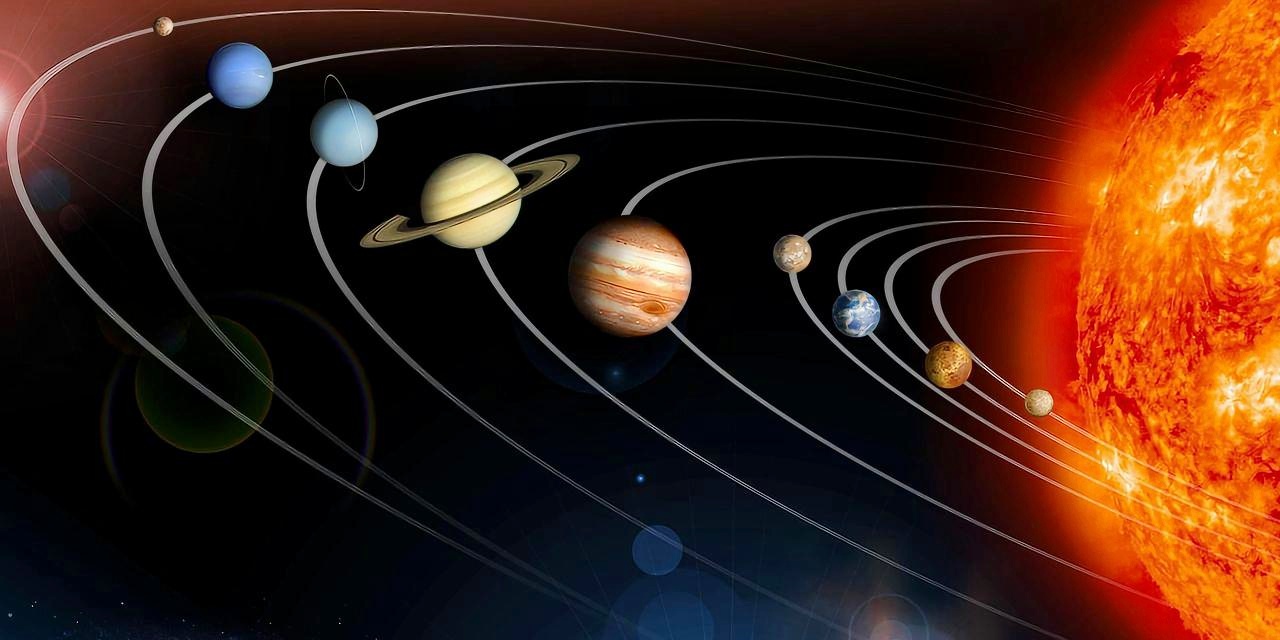 可观测宇宙的直径达到930亿光年,直径930亿光年的可观测宇宙