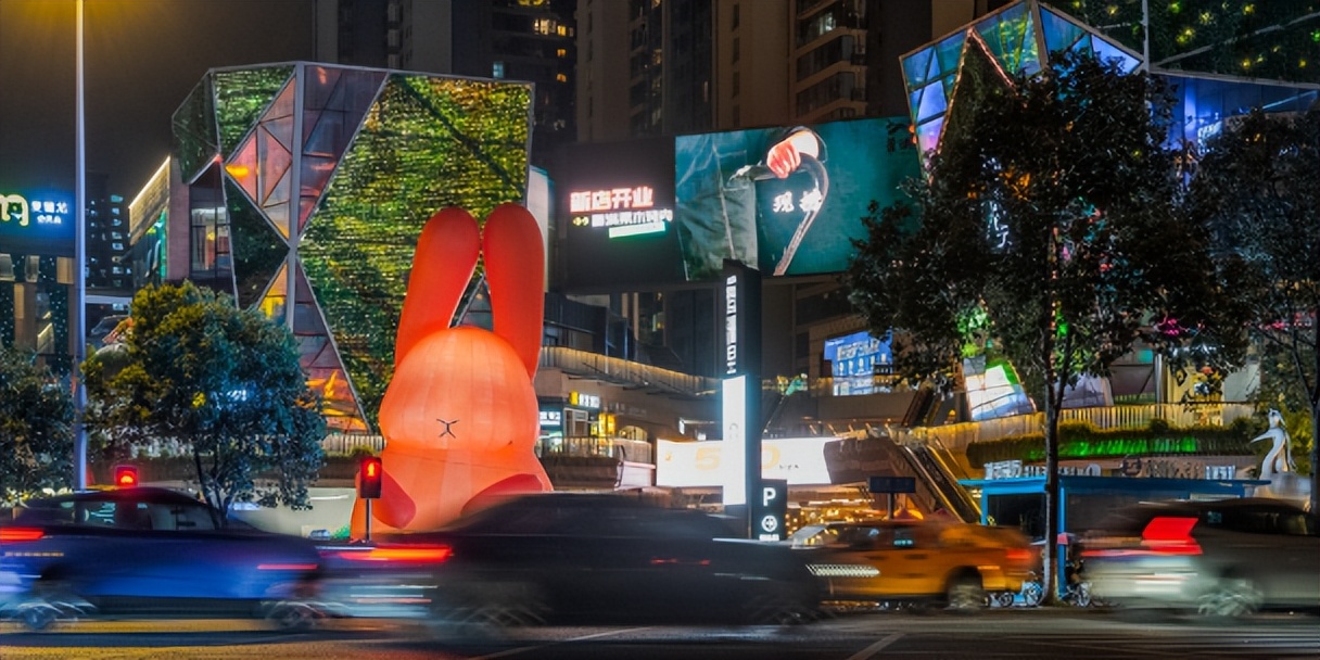 烟火成都多彩非遗,烟火成都