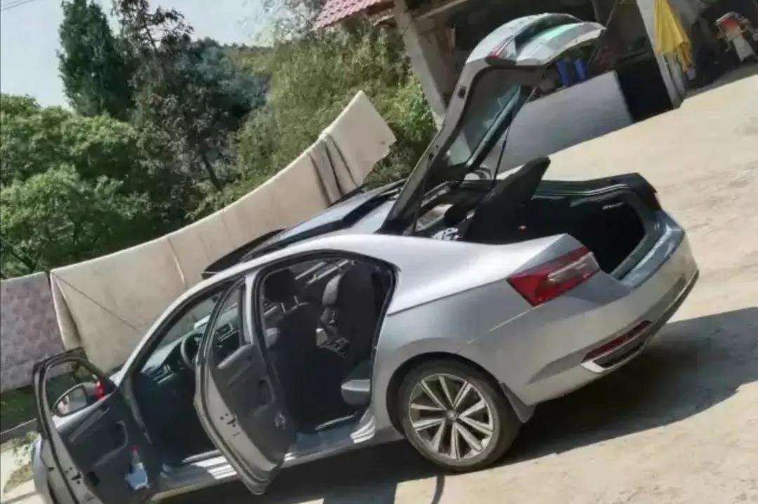 16年斯柯达速派1.4t二手值得入手吗,斯柯达速派二手车值得买吗