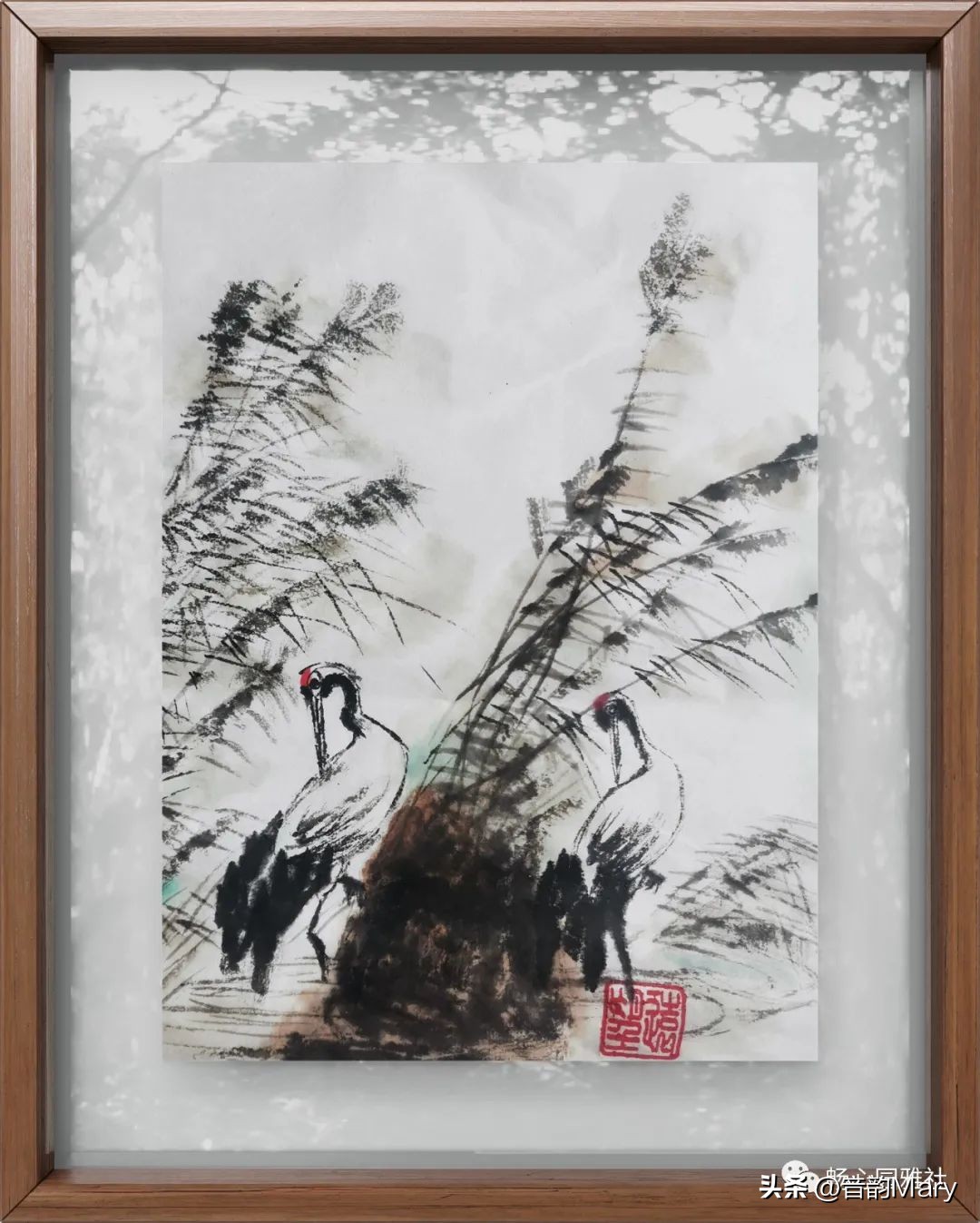 『畅心园』,第28期¶诗词书画微刊