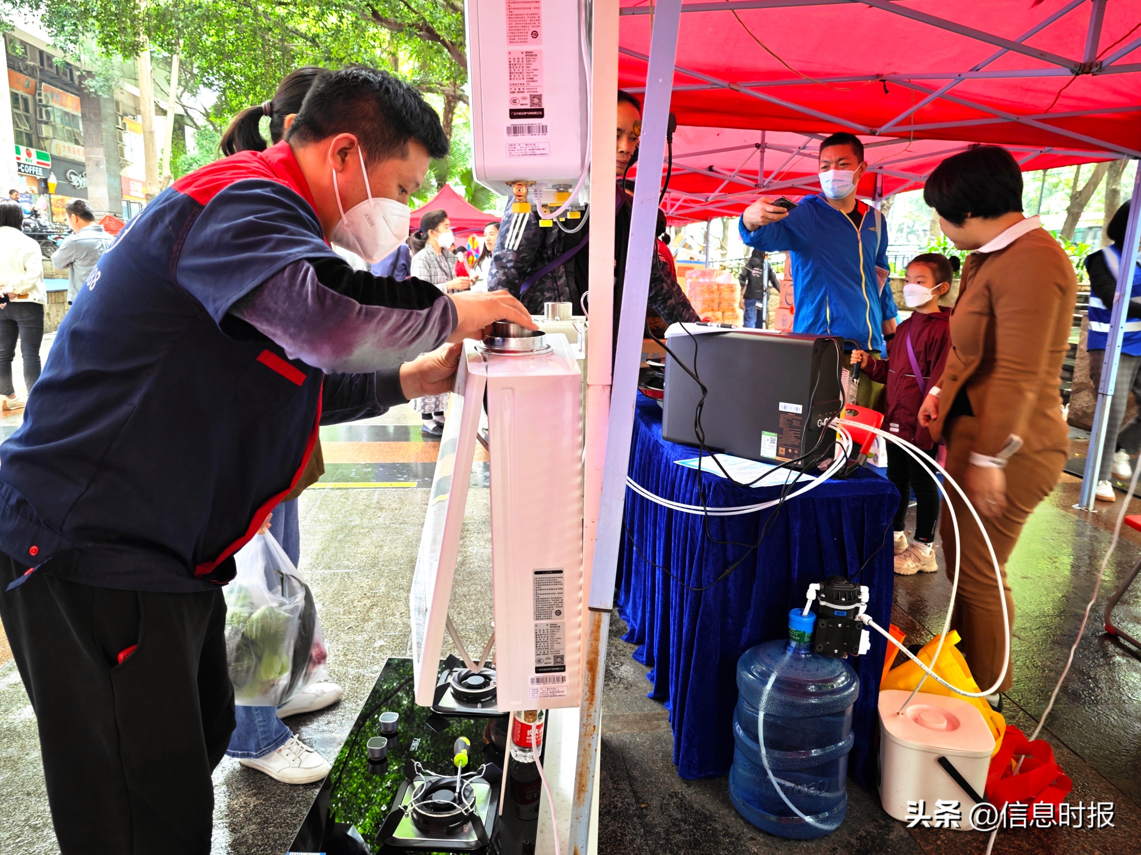 幸福来敲门活动总结,幸福来敲门社区活动