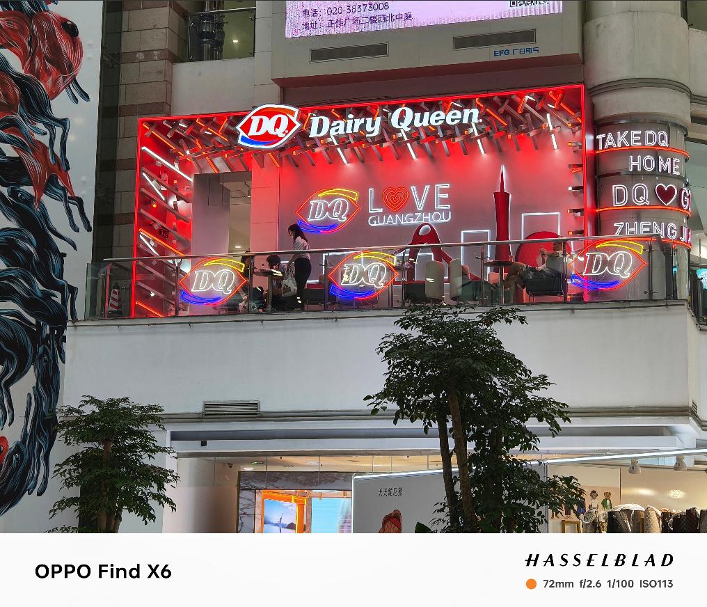 findx6标准版升级2倍变焦,findx6系列哪款手机性价比最高