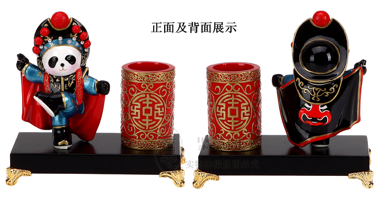 中国风工艺品送老外,中国风礼品送老外高档