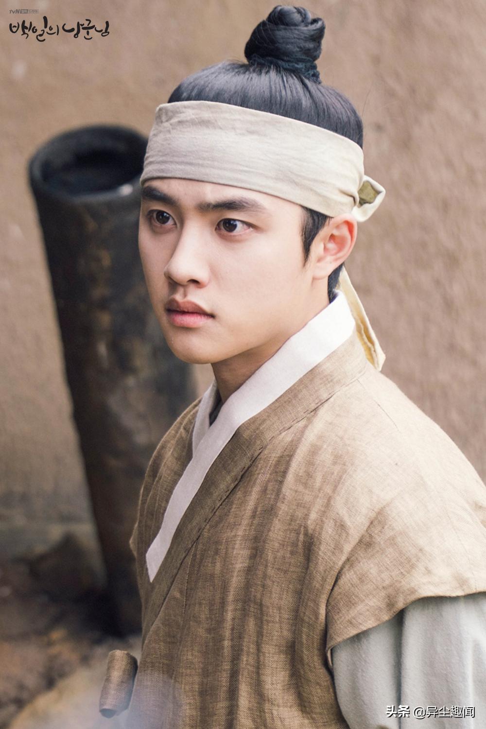 韩网最喜欢中国的剧,韩网评价最高的韩剧