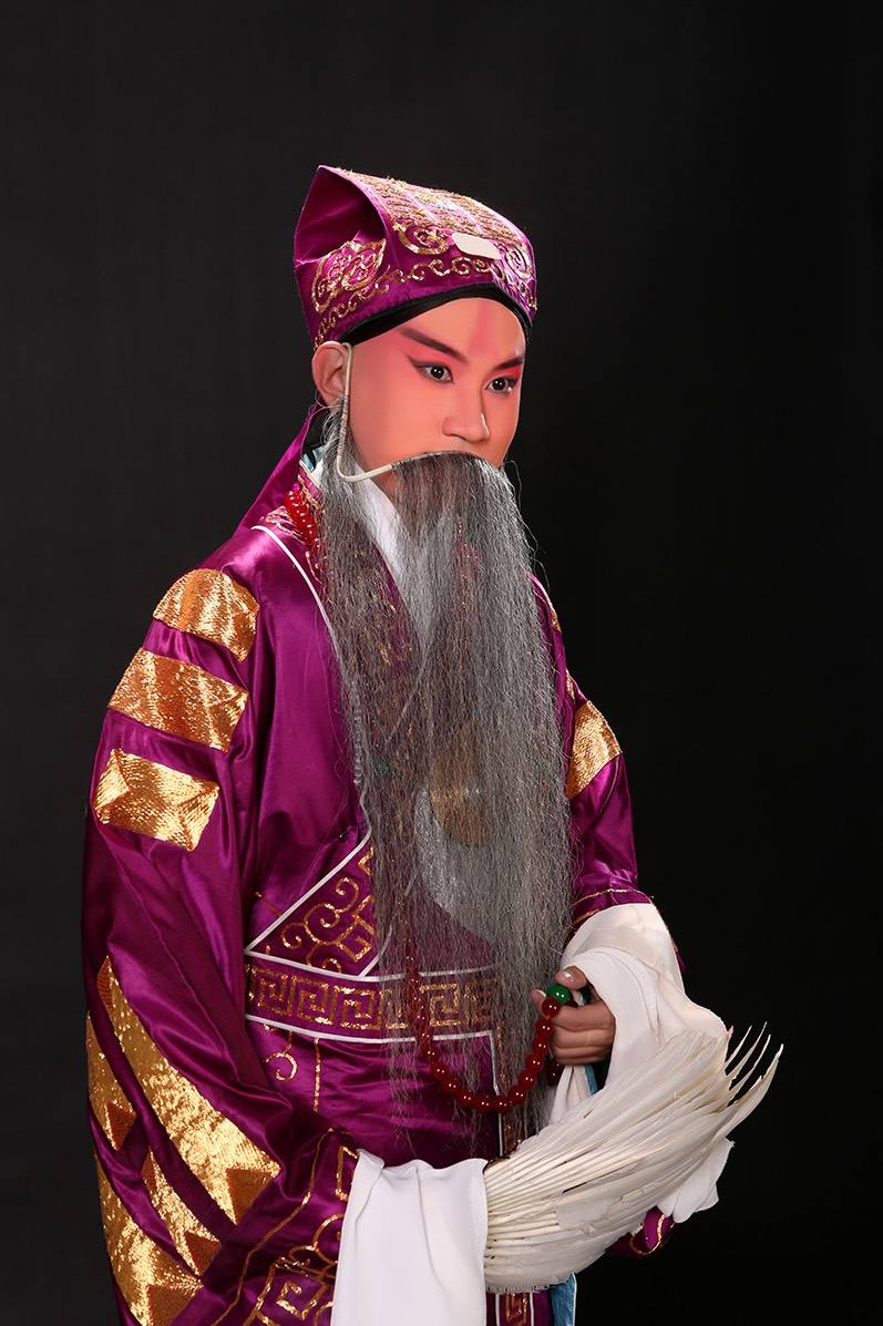 京剧脸谱大全教你看懂国粹经典,京剧脸谱详解100种