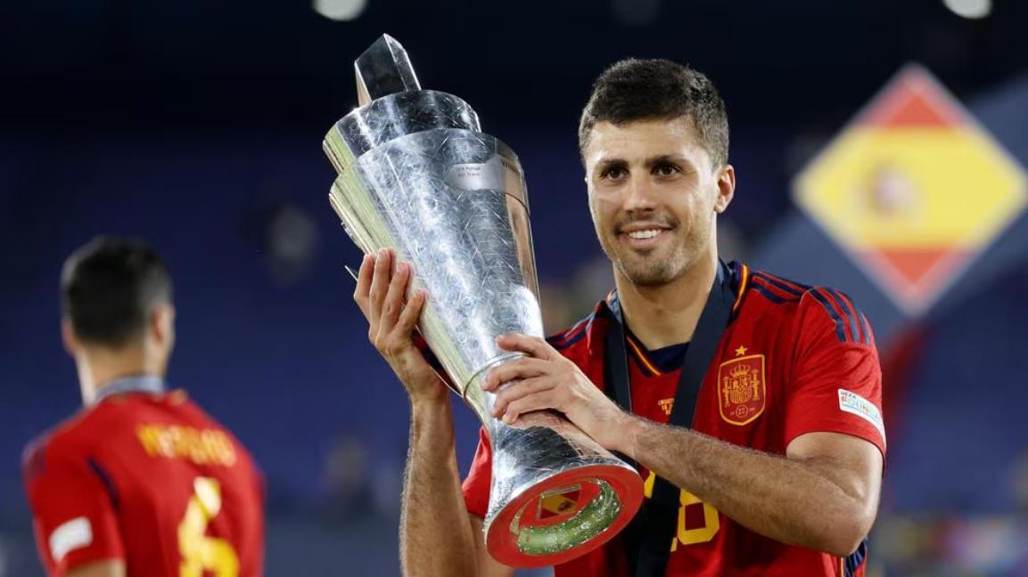 欧预赛详细讲解,扫盲贴