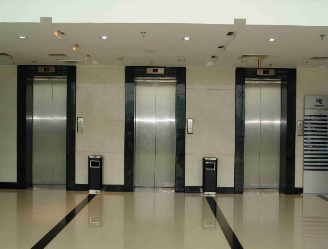 中国电梯第一梯队,中国电梯市场现状