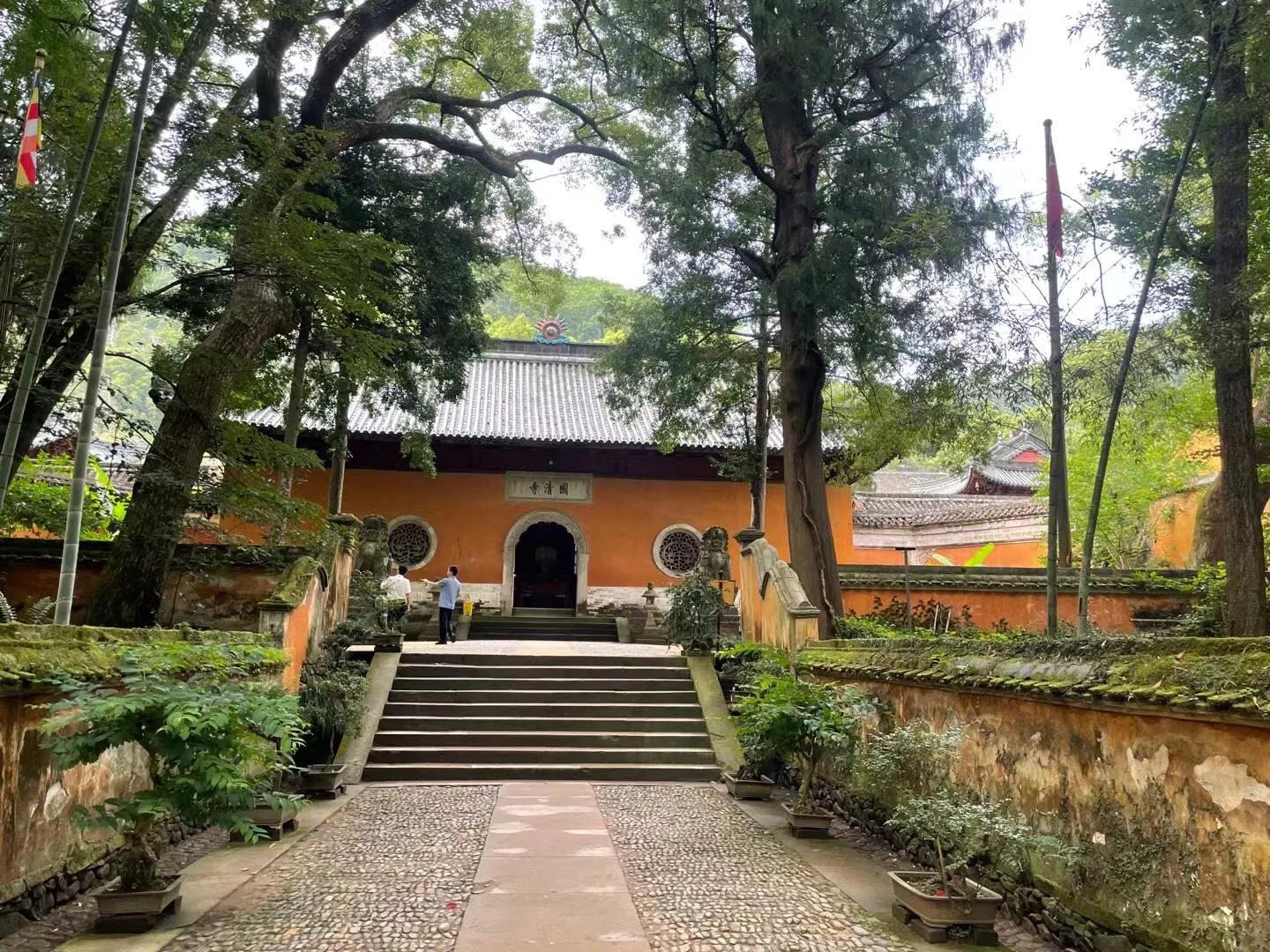 一念心清净莲花处处开的禅语,禅语佛心莲花短句