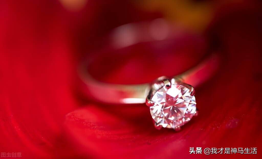 结婚买不买钻戒呢,结婚买钻戒是智商税吗