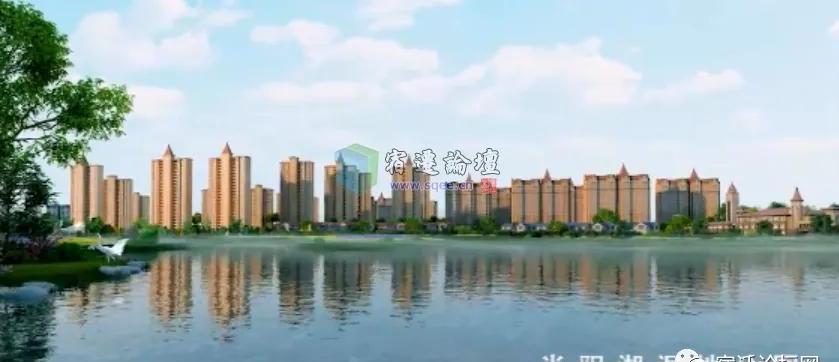 宿迁未来,宿迁市宿豫区发展怎么样