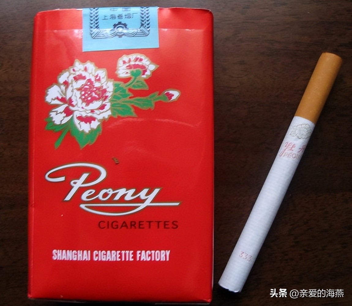 中国绝版91种老香烟,43种中国绝版老香烟
