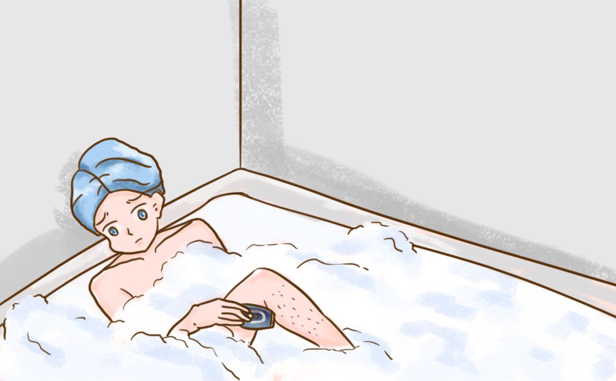 家用脱毛仪上的光子嫩肤好用吗,光子脱毛仪与激光脱毛的区别