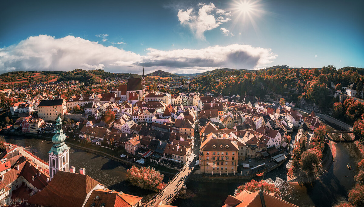 捷克国家的真实现状,捷克生活真实状况最新