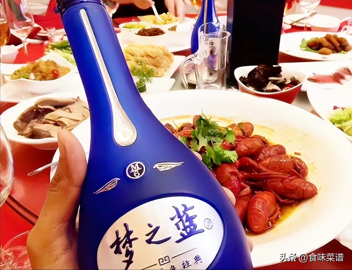 洋河经典名酒：海之蓝，天之蓝，梦之蓝有啥区别？到底哪个更好喝