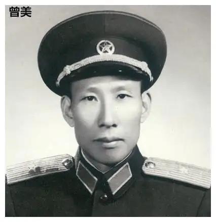 15个鬼子藏身窑洞顽抗，曾美下令全部活埋：没投降不算俘虏，杀