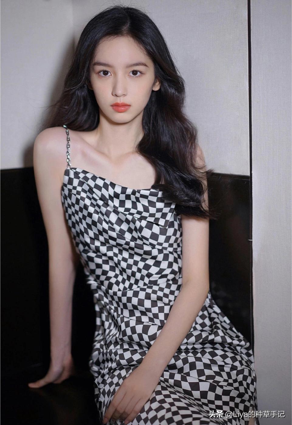 高颅顶更显脸大,高颅顶真的可以提高颜值吗