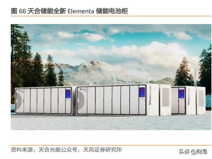 天合光能创新发展,天合光能抛出扩产计划