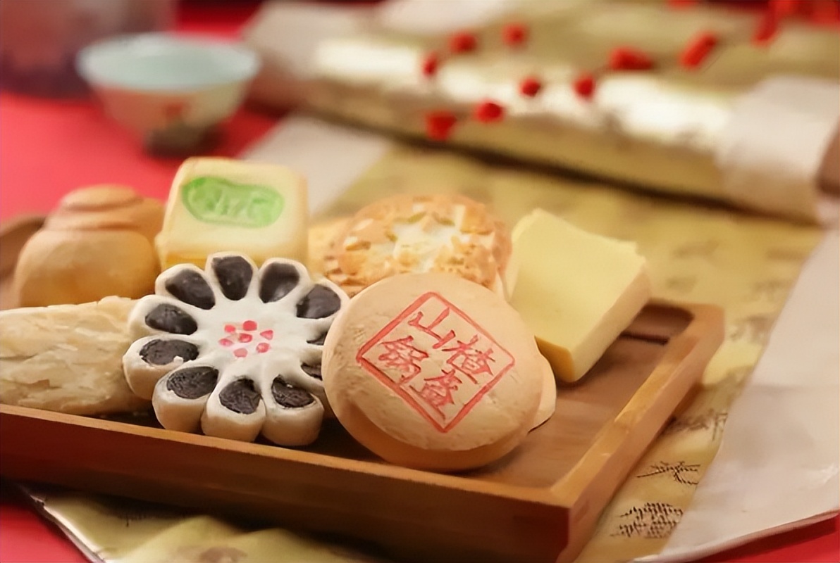 北京有啥特产可以带回家,北京特产哪里买正宗又便宜