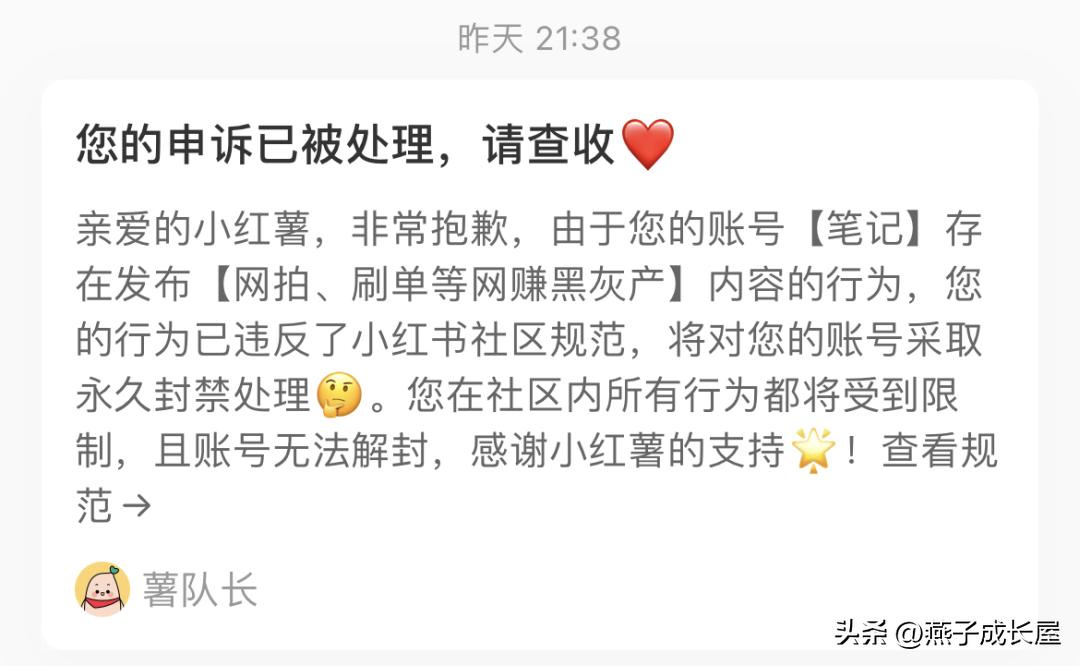 小红书四千粉丝账号,小红书1000粉丝老是封号