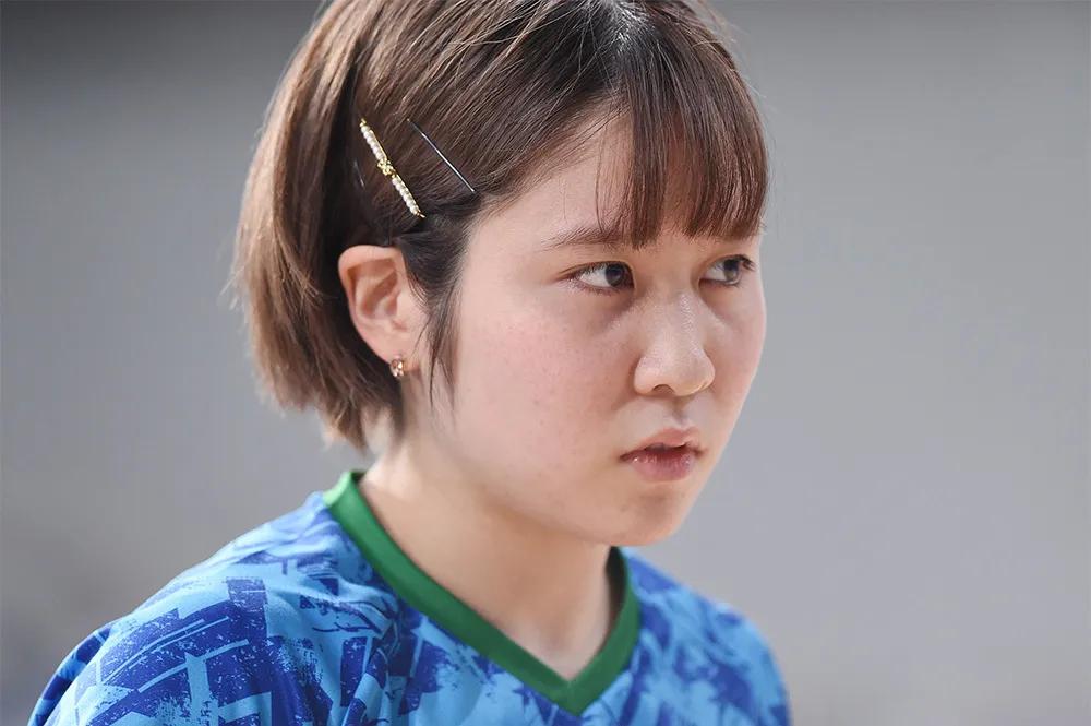 太意外！石川佳纯领衔3位世界冠军无缘世锦赛，18岁小花入围