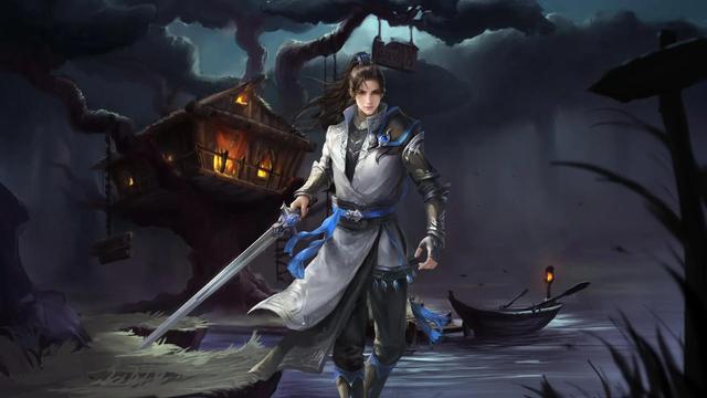 5本很好看的玄幻修真类小说,十大完结巅峰玄幻爽文神作