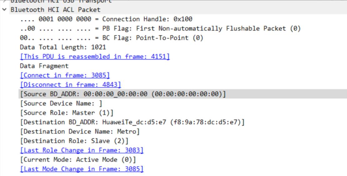 bluetooth解析,bluetooth哪个版本无延迟