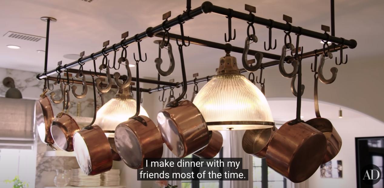 金小妹直播被骂,金小妹切黄瓜