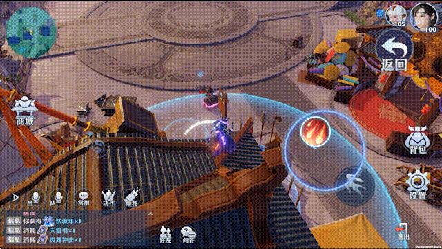 推荐一款可玩性比较高的mmo,值得入手的mmo