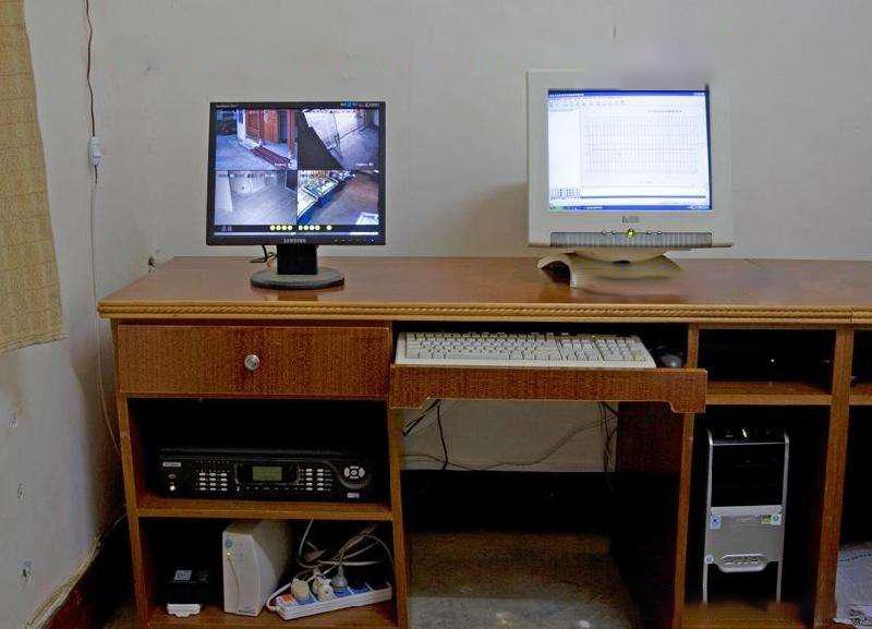 自己安装监控需要哪些手续,家里安装监控需要哪些设备