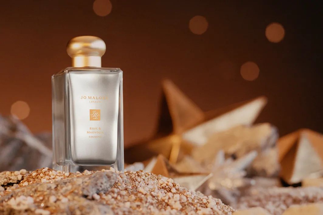 看完就想买的节日季限定,又是白打工一年的概念