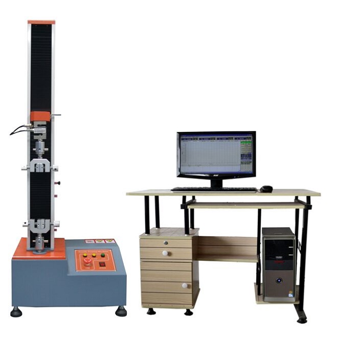 江苏金属拉力试验机价格,金属拉力测试机报价