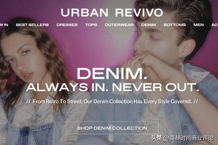 一年开了4家店,一年开40家连锁门店