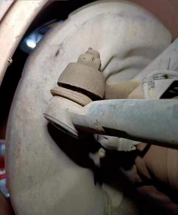 翻新07款丰田酷路泽,07年丰田fj酷路泽翻新