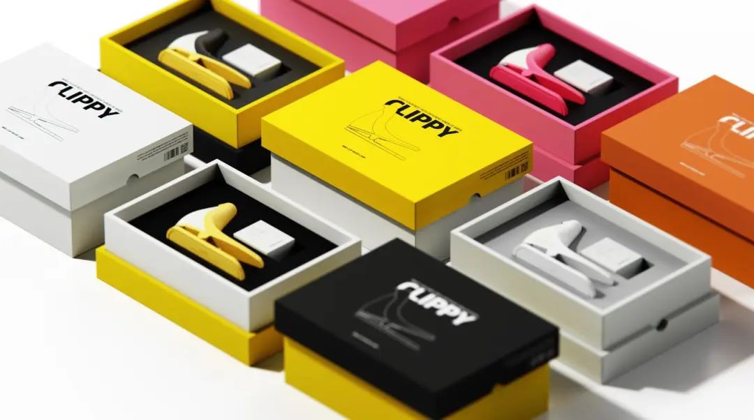 适合设计师的创意小玩意,脑洞大开的创意设计棒极了