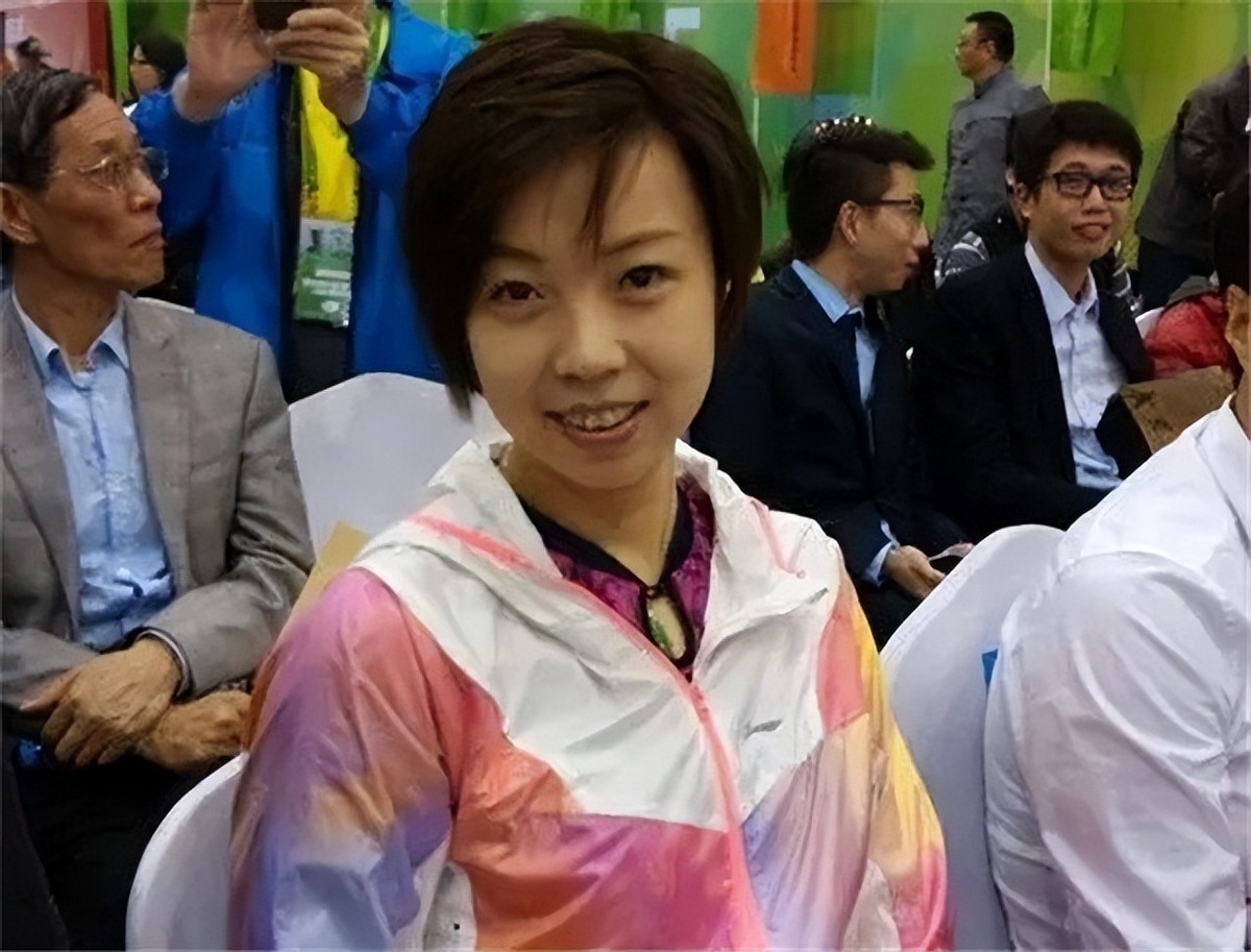 施之皓李楠为什么在一起,施之皓娶徒弟李楠