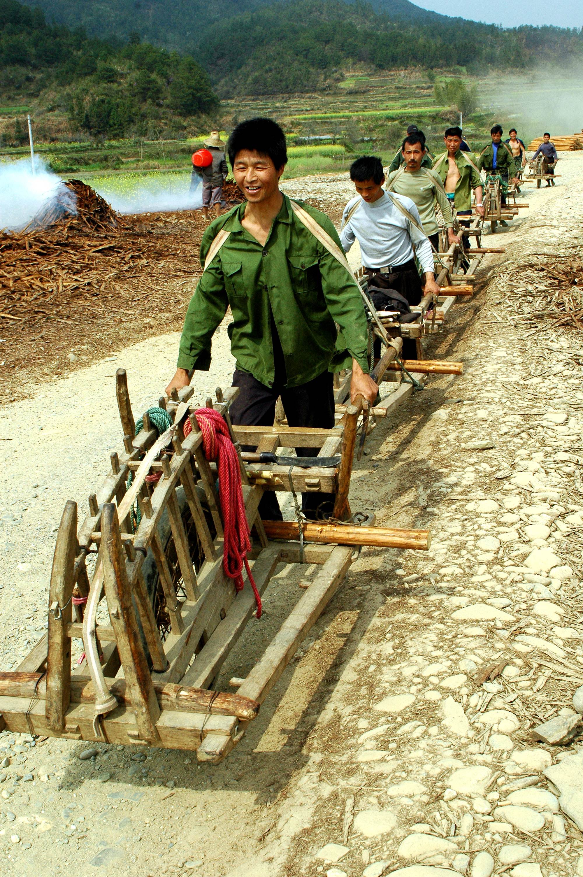 重新认识茶柚,重新认识文创