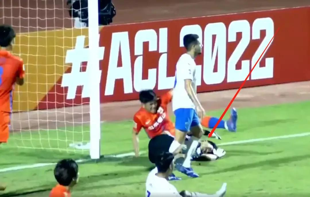 意义重大的0:0，泰山青训蕴藏希望的火种