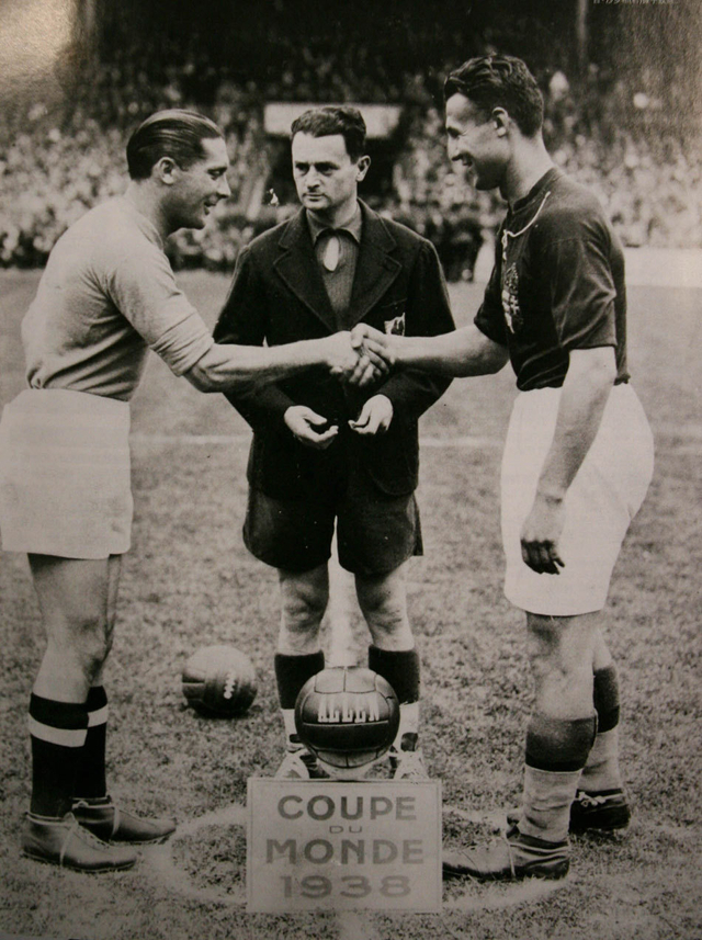 1998年世界杯冠军跟哪个国家打过,都有哪些国家获得过世界杯冠军