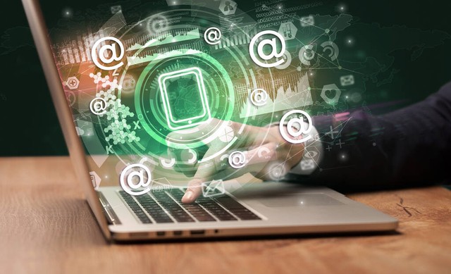 企业微信朋友圈优势,企业微信朋友圈特点