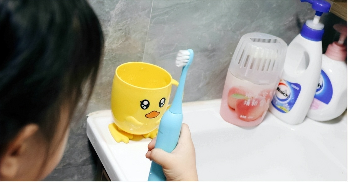 全网测评最好的儿童牙刷,2023儿童电动牙刷测评排行榜