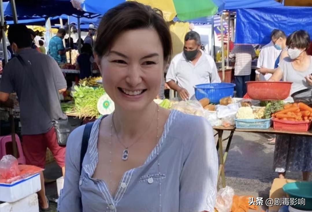 当年令人惊艳的玉兰油,最美玉兰油女孩