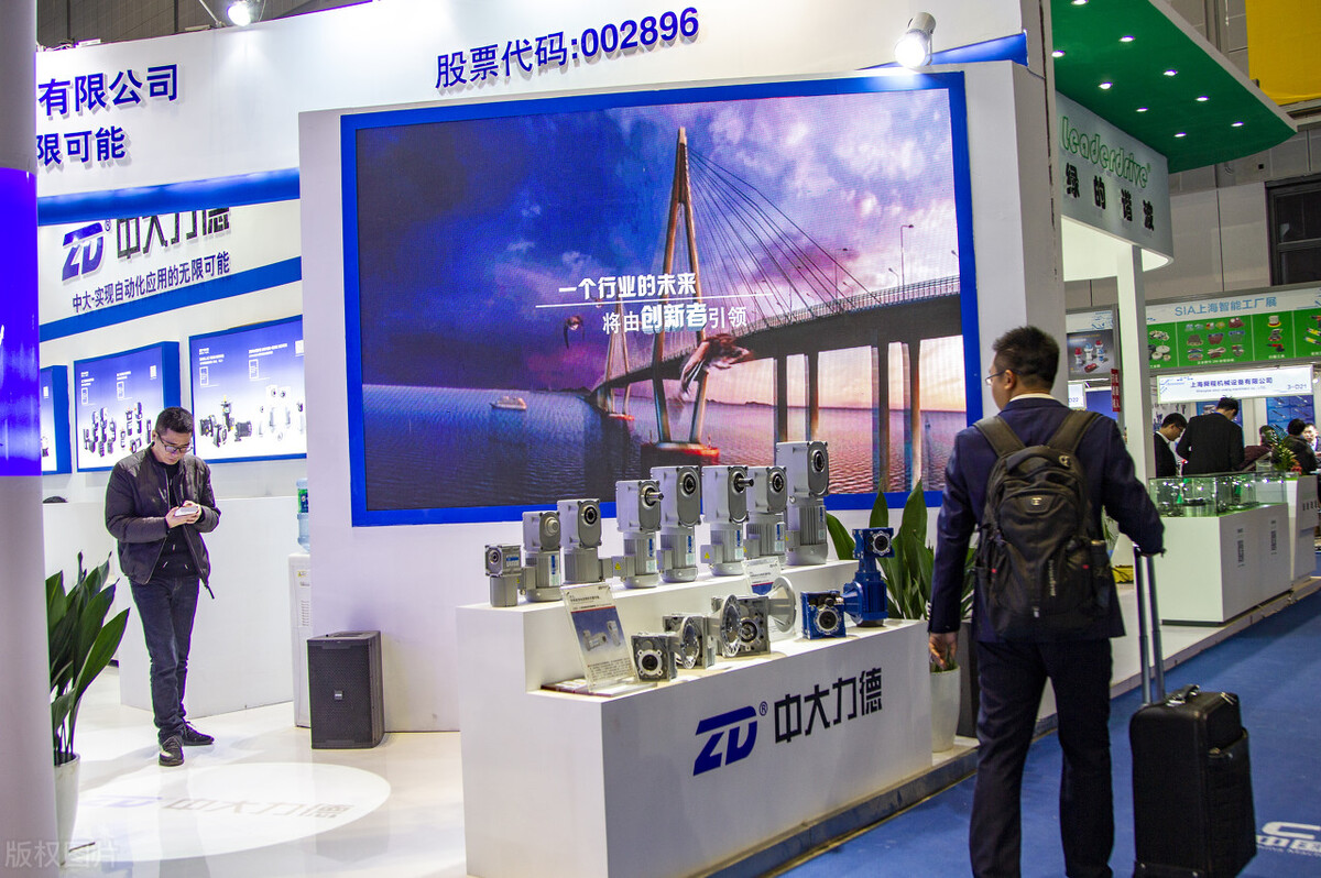 机器人行业下个风口,中国股市最大风口是哪里