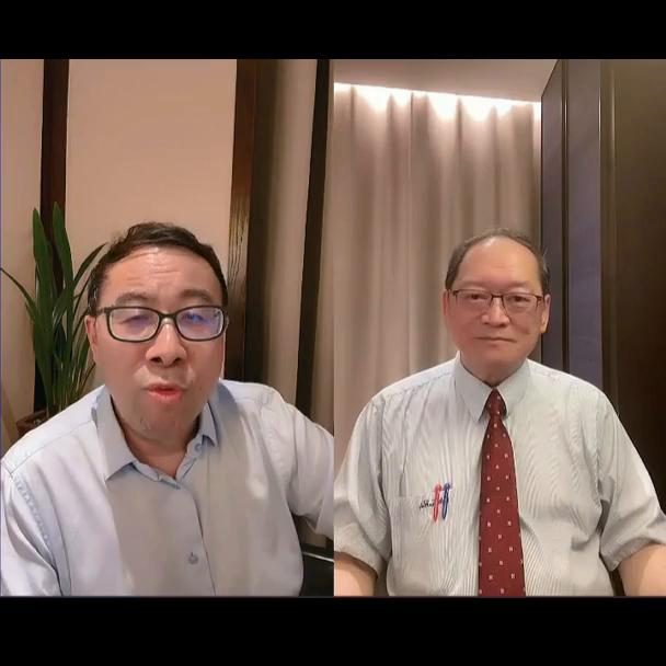 傅佩荣：又是抑郁症！感觉撑不下去了怎么办？来这里找自救...