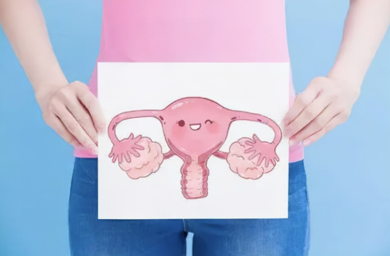 月经后一直有褐色分泌物是怎么了,为什么月经结束后有褐色分泌物