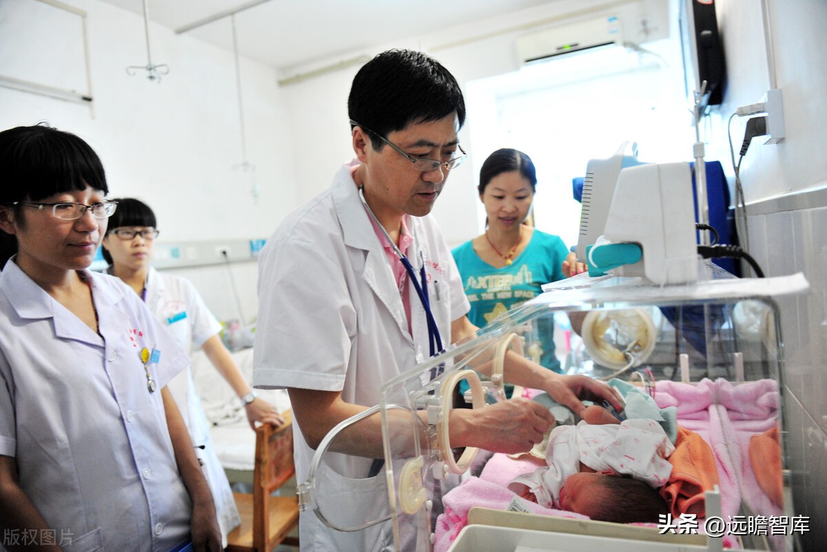 理邦仪器为什么业绩大增,国产医疗器械正在崛起