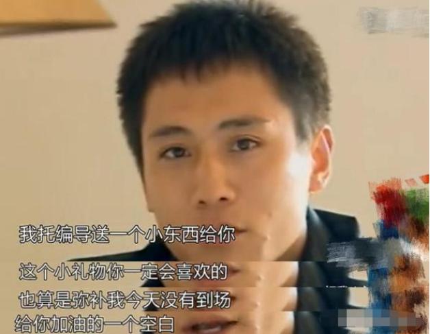 谢娜是白月光，安娜却是救赎，终于明白最终刘烨为何会选择安娜