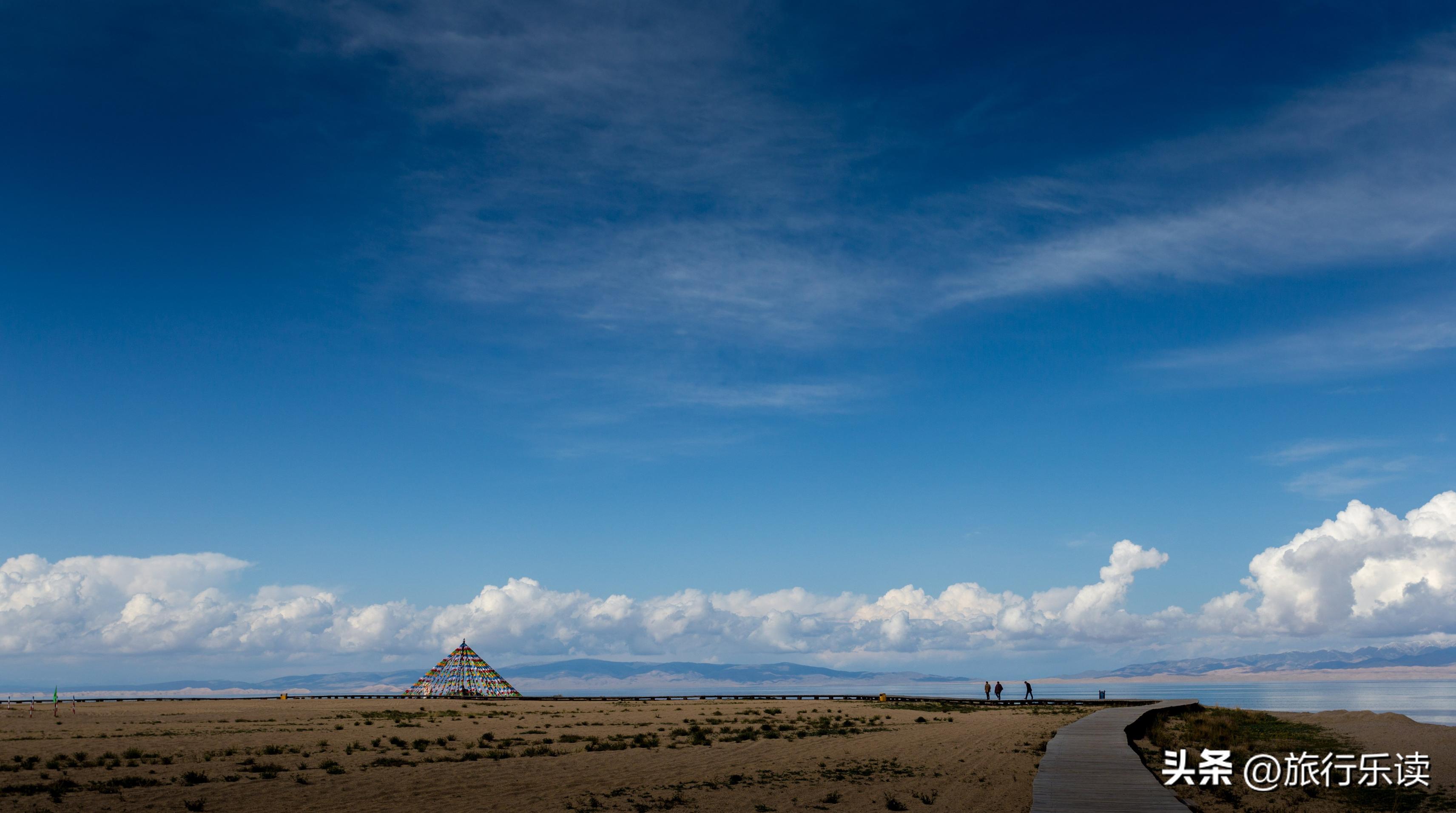 青海湖游览攻略自驾游,青海湖旅游攻略冬季景色