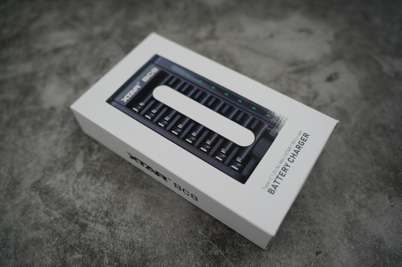 镍氢电池智能充电器评测,镍氢电池智能充电器对比评测