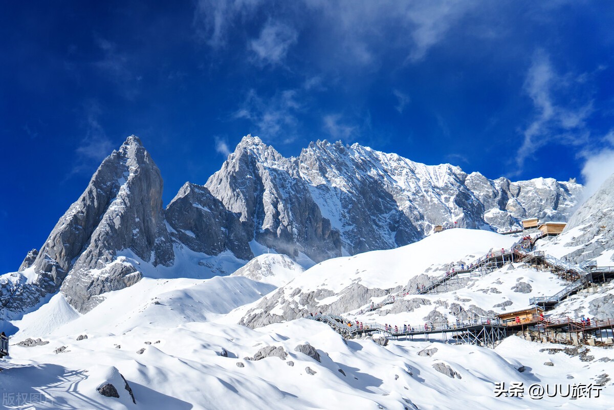 云南最值得去的八个地方,云南最值得去的七个地方