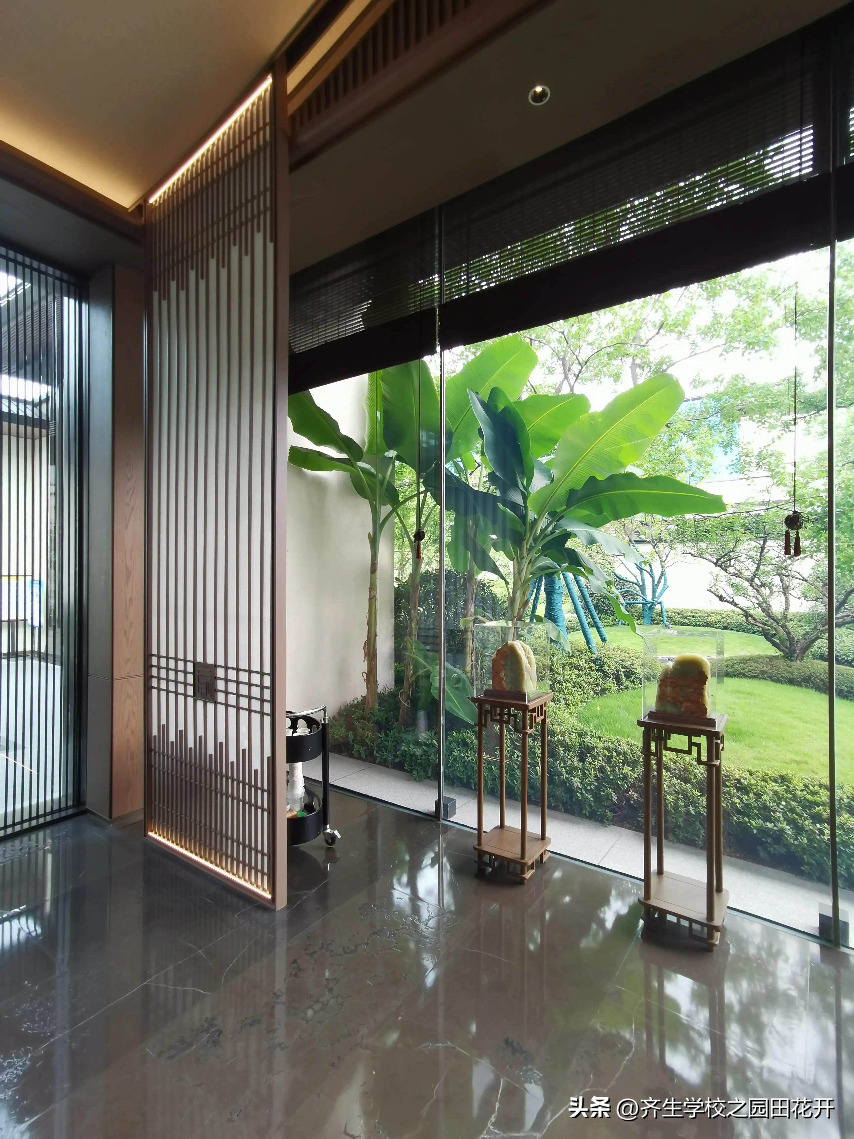 理想花园质量问题,花园庭院设计2024年新趋势